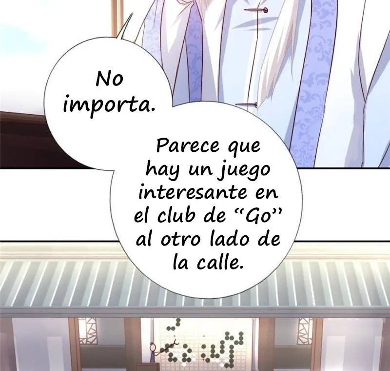Holy Chef, Crazy Empress Capítulo 53 en Línea - página 8