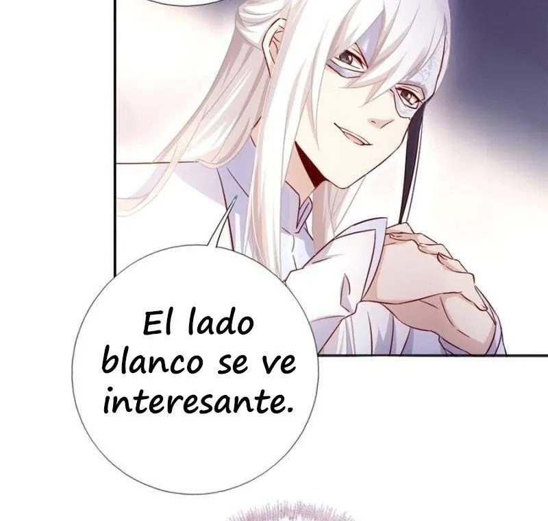 Holy Chef, Crazy Empress Capítulo 53 en Línea - página 10
