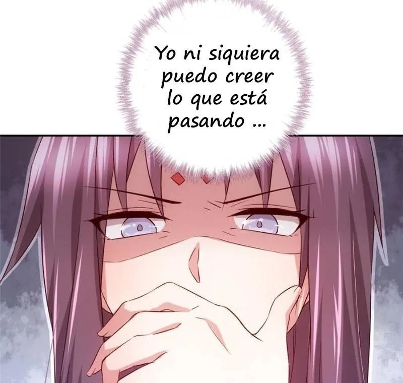Holy Chef, Crazy Empress Capítulo 53 en Línea - página 11