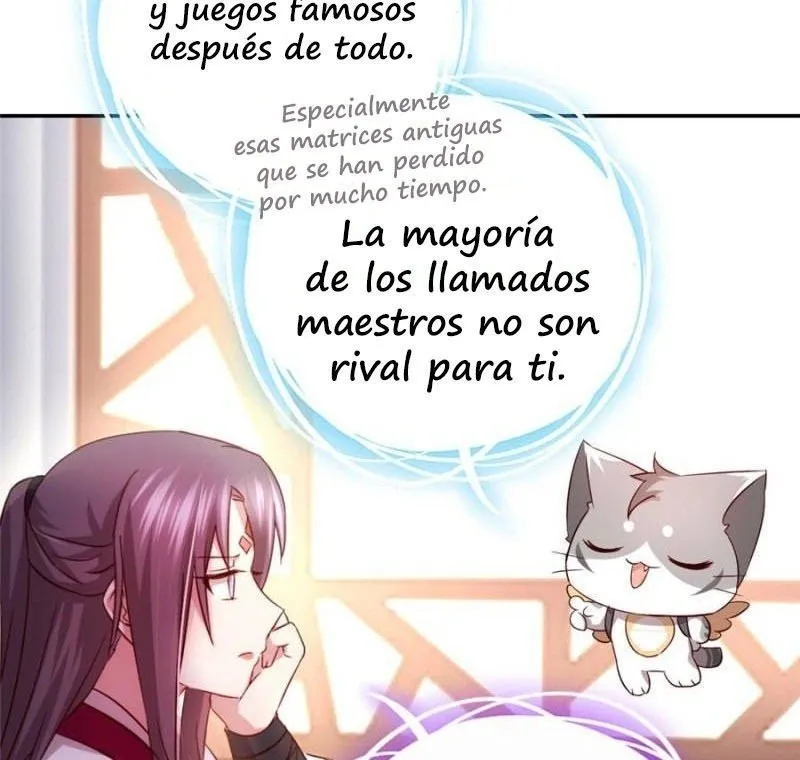 Holy Chef, Crazy Empress Capítulo 53 en Línea - página 16