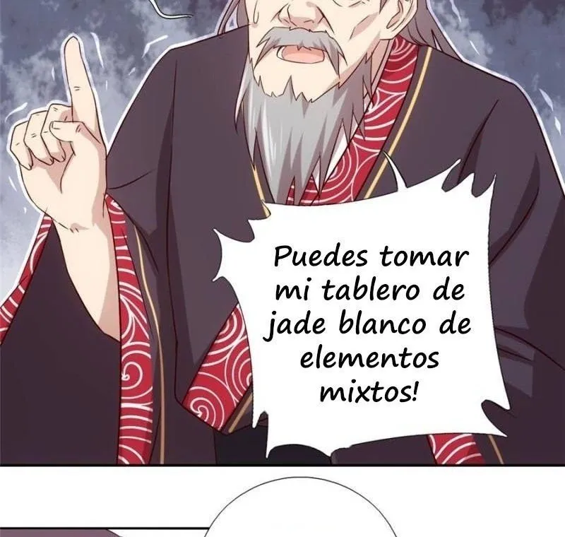 Holy Chef, Crazy Empress Capítulo 53 en Línea - página 20
