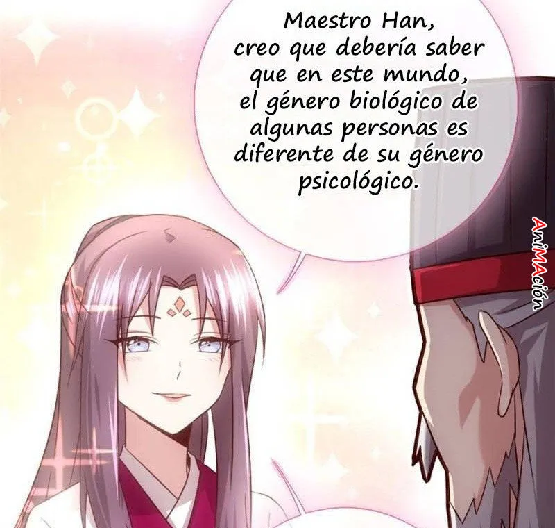 Holy Chef, Crazy Empress Capítulo 53 en Línea - página 33