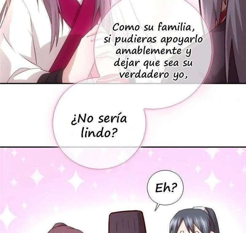 Holy Chef, Crazy Empress Capítulo 53 en Línea - página 34
