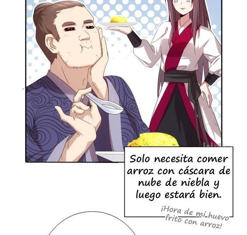 Holy Chef, Crazy Empress Capítulo 53 en Línea - página 40