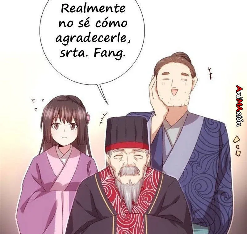 Holy Chef, Crazy Empress Capítulo 53 en Línea - página 41
