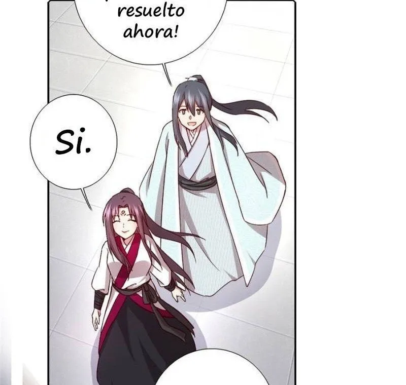 Holy Chef, Crazy Empress Capítulo 53 en Línea - página 44