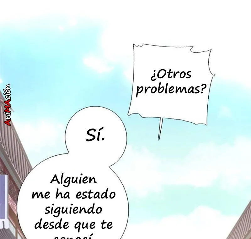 Holy Chef, Crazy Empress Capítulo 54 en Línea - página 5
