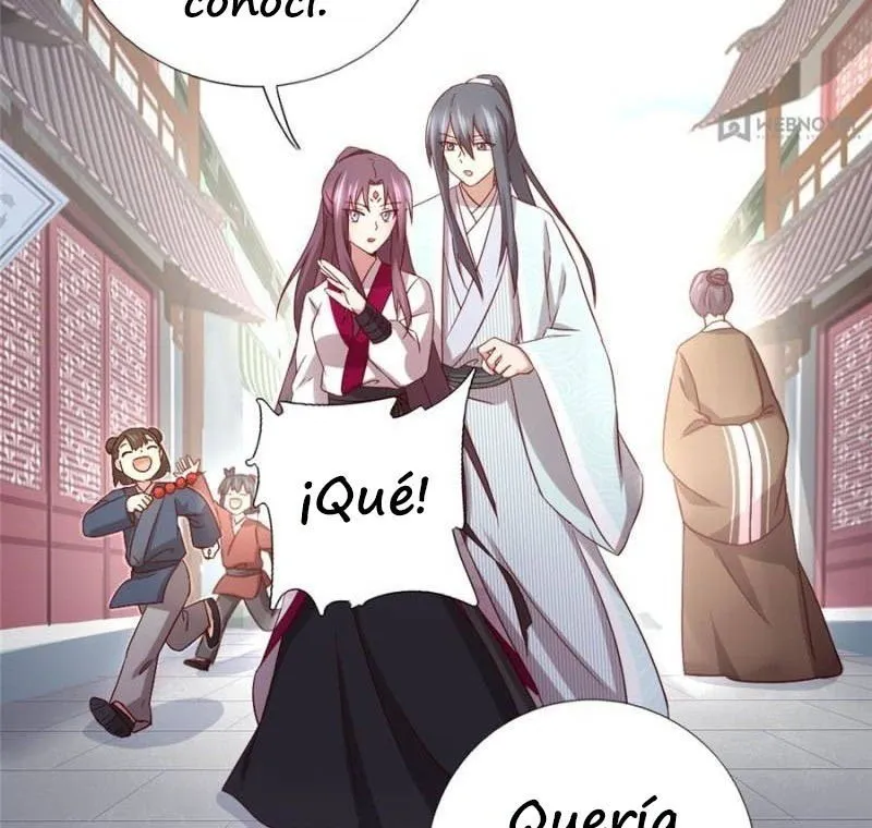 Holy Chef, Crazy Empress Capítulo 54 en Línea - página 6