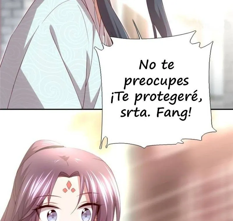 Holy Chef, Crazy Empress Capítulo 54 en Línea - página 12