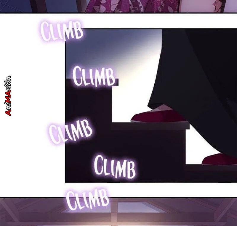 Holy Chef, Crazy Empress Capítulo 54 en Línea - página 21