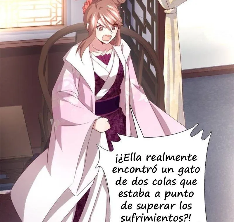 Holy Chef, Crazy Empress Capítulo 55 en Línea - página 6