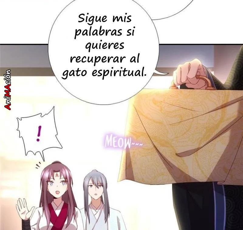 Holy Chef, Crazy Empress Capítulo 55 en Línea - página 13