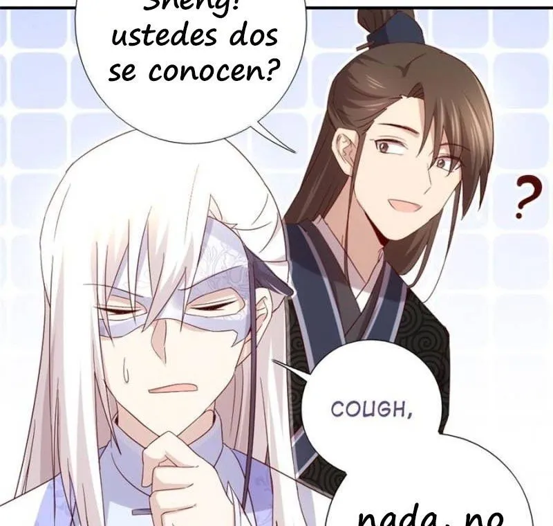 Holy Chef, Crazy Empress Capítulo 55 en Línea - página 22