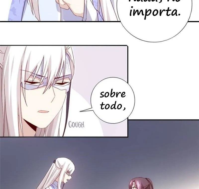 Holy Chef, Crazy Empress Capítulo 55 en Línea - página 23