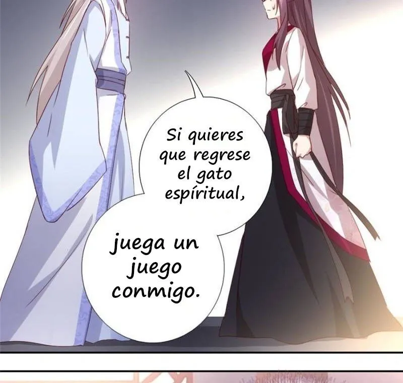 Holy Chef, Crazy Empress Capítulo 55 en Línea - página 24