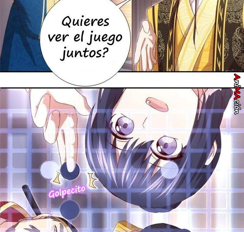 Holy Chef, Crazy Empress Capítulo 55 en Línea - página 41