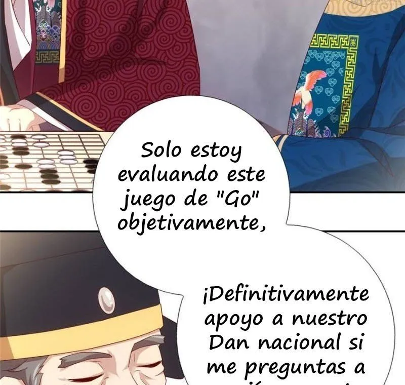 Holy Chef, Crazy Empress Capítulo 56 en Línea - página 8