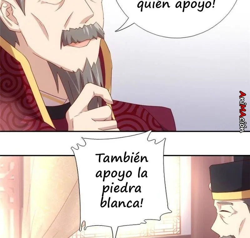 Holy Chef, Crazy Empress Capítulo 56 en Línea - página 9