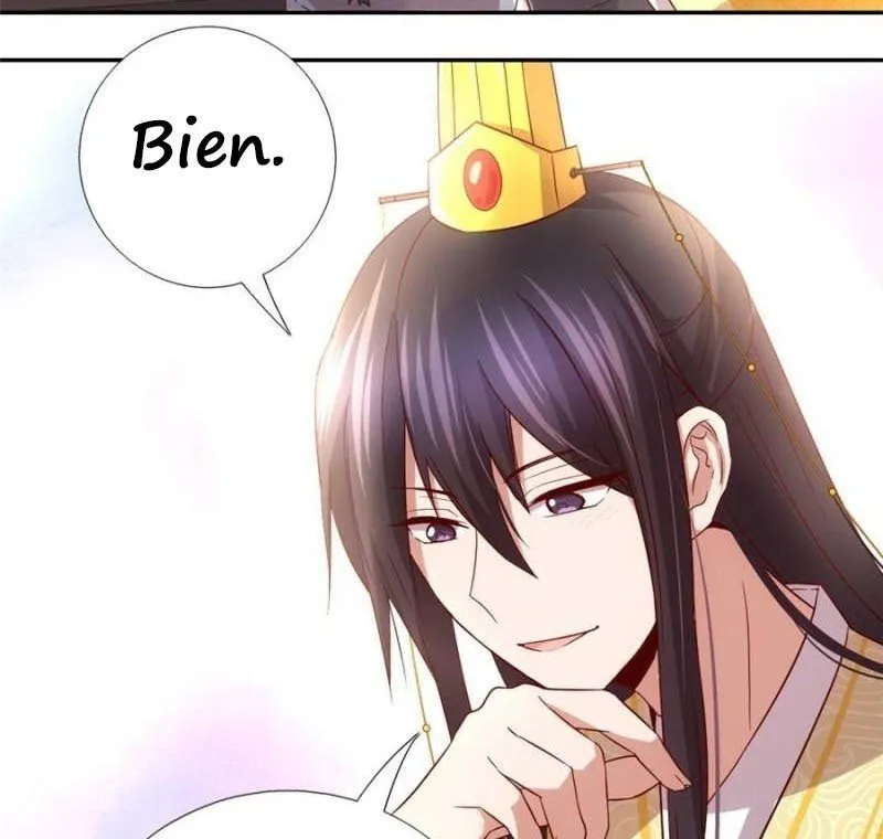 Holy Chef, Crazy Empress Capítulo 56 en Línea - página 12