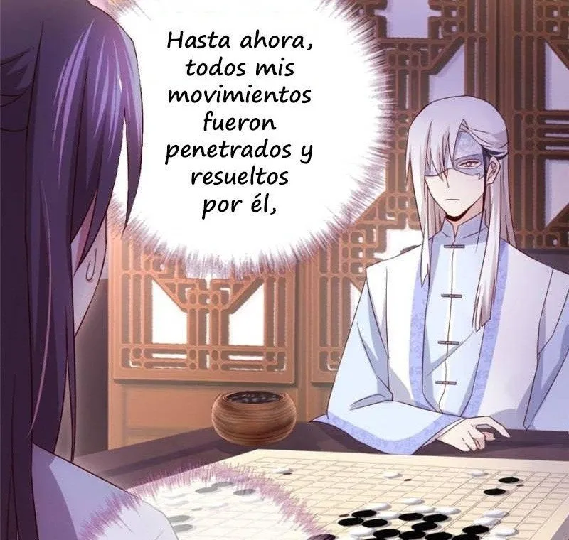 Holy Chef, Crazy Empress Capítulo 56 en Línea - página 15