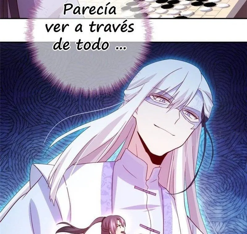 Holy Chef, Crazy Empress Capítulo 56 en Línea - página 16