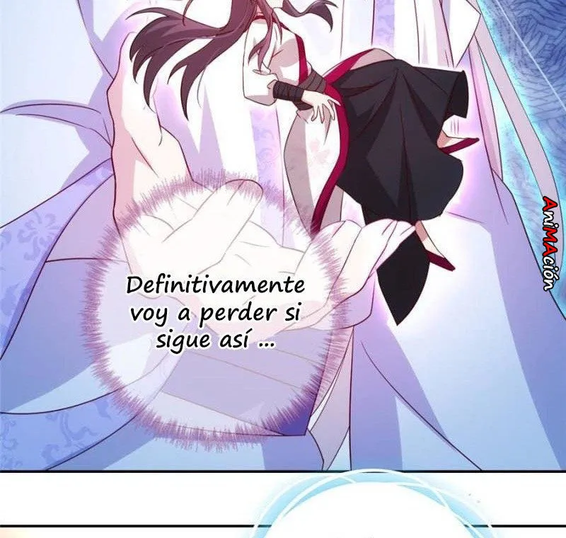 Holy Chef, Crazy Empress Capítulo 56 en Línea - página 17