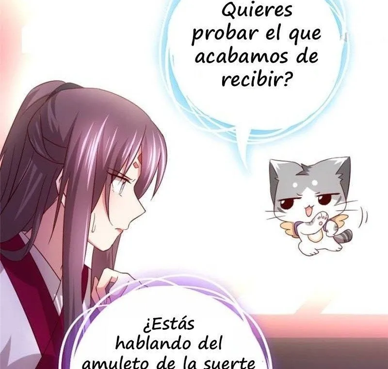 Holy Chef, Crazy Empress Capítulo 56 en Línea - página 18
