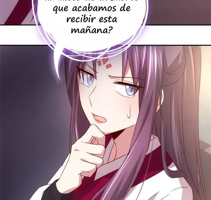 Holy Chef, Crazy Empress Capítulo 56 en Línea - página 19
