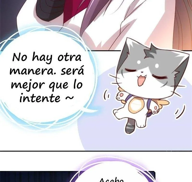 Holy Chef, Crazy Empress Capítulo 56 en Línea - página 20