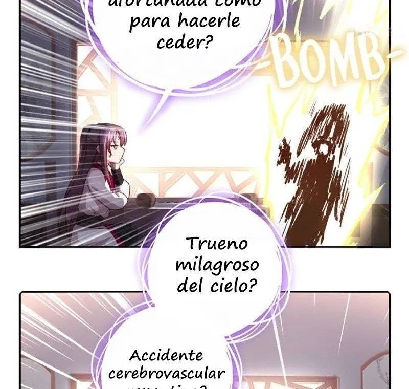 Holy Chef, Crazy Empress Capítulo 56 en Línea - página 22