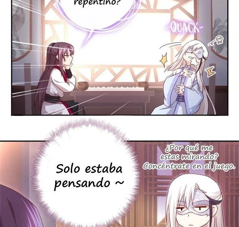 Holy Chef, Crazy Empress Capítulo 56 en Línea - página 23