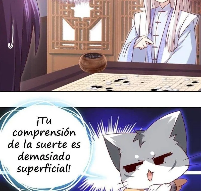 Holy Chef, Crazy Empress Capítulo 56 en Línea - página 24