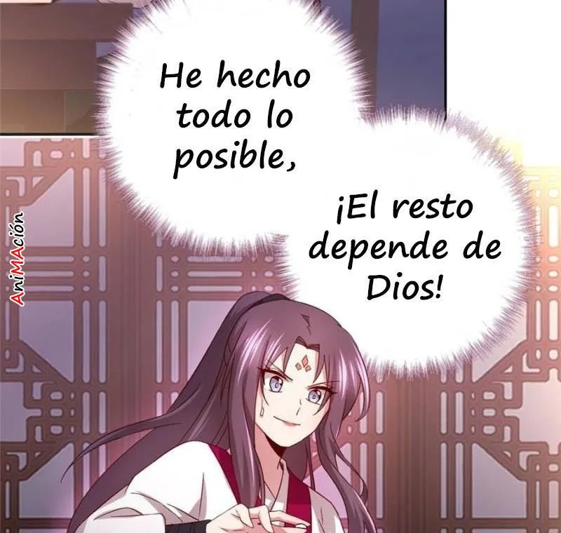 Holy Chef, Crazy Empress Capítulo 56 en Línea - página 29