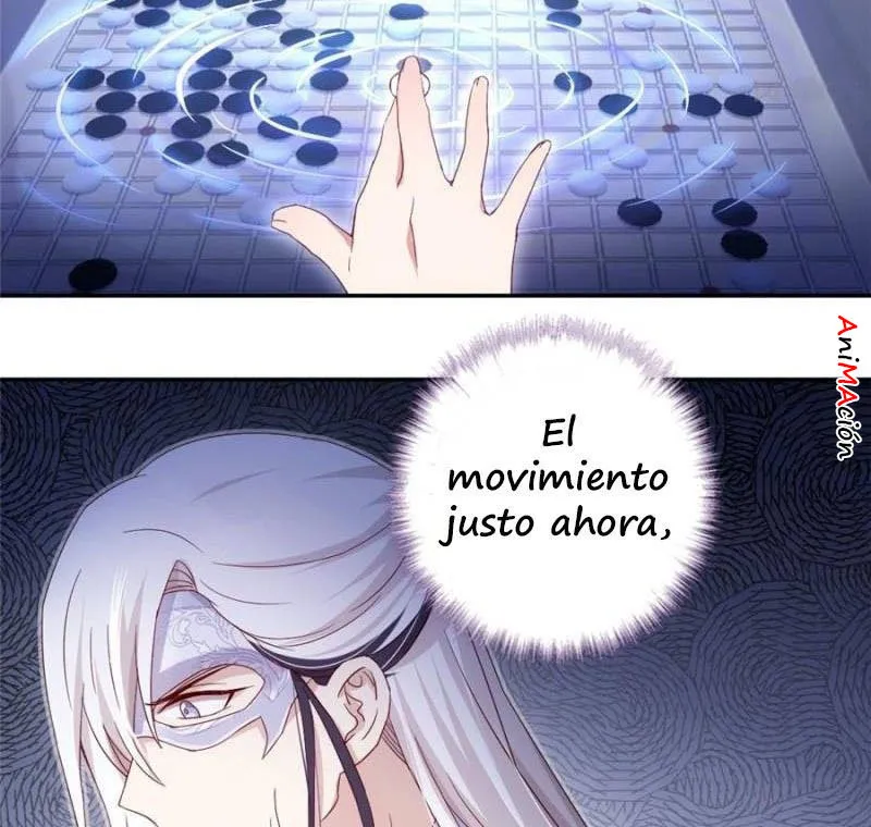 Holy Chef, Crazy Empress Capítulo 56 en Línea - página 33