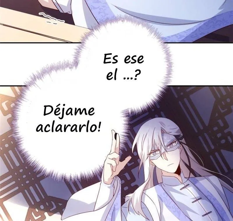 Holy Chef, Crazy Empress Capítulo 56 en Línea - página 35
