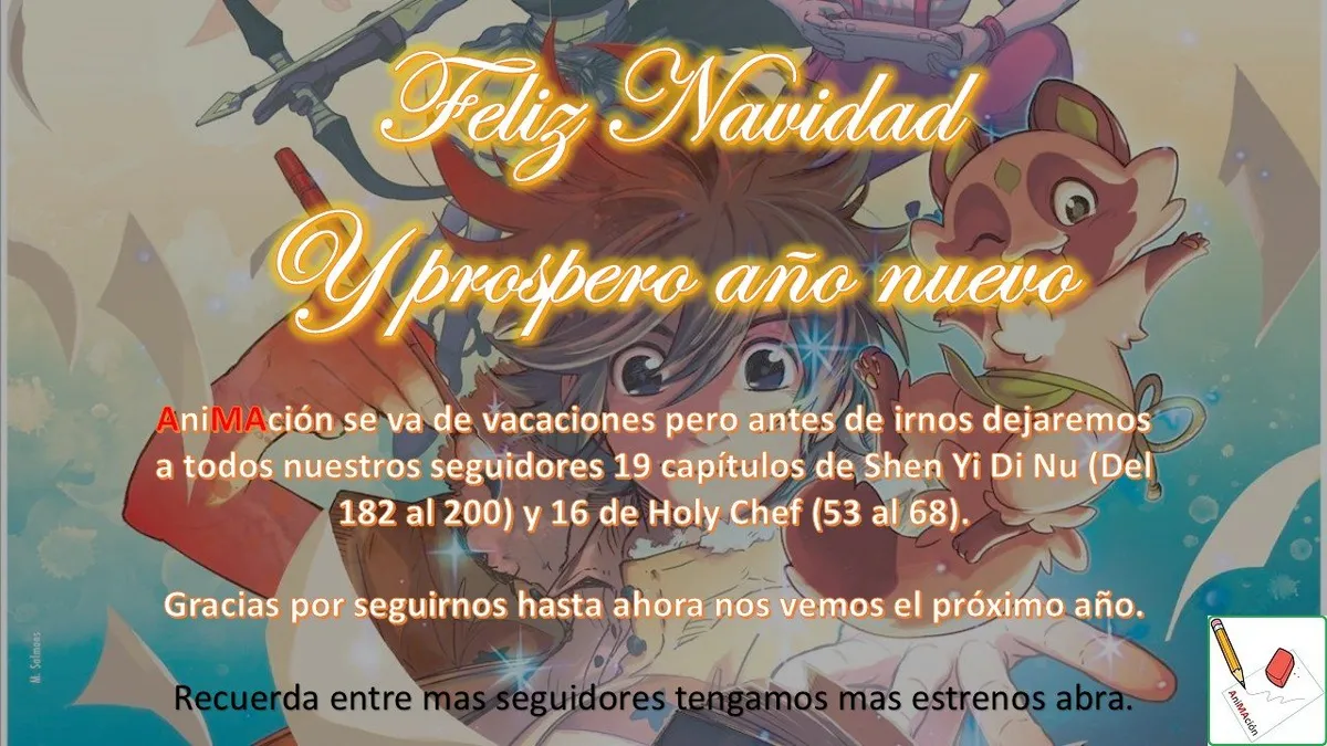 Holy Chef, Crazy Empress Capítulo 57 en Línea - página 1