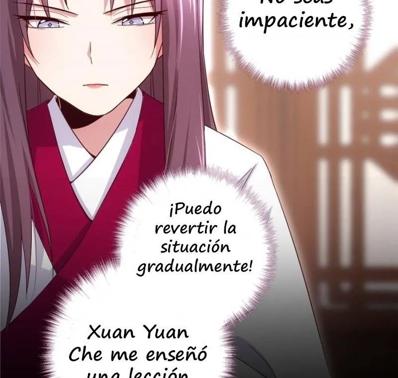 Holy Chef, Crazy Empress Capítulo 57 en Línea - página 8