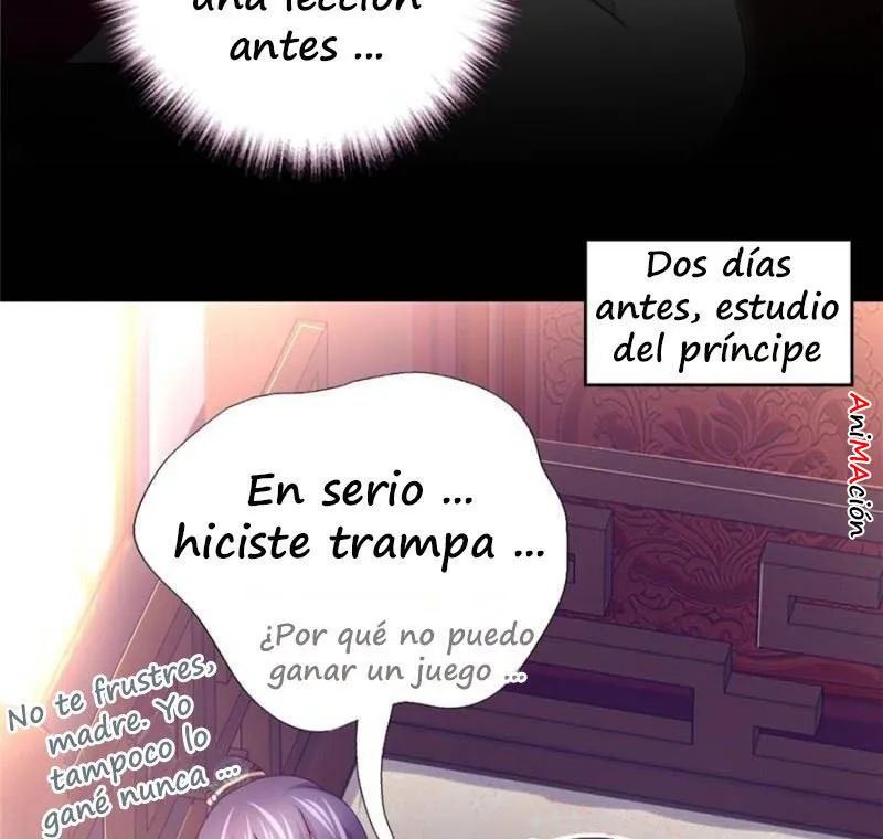 Holy Chef, Crazy Empress Capítulo 57 en Línea - página 9