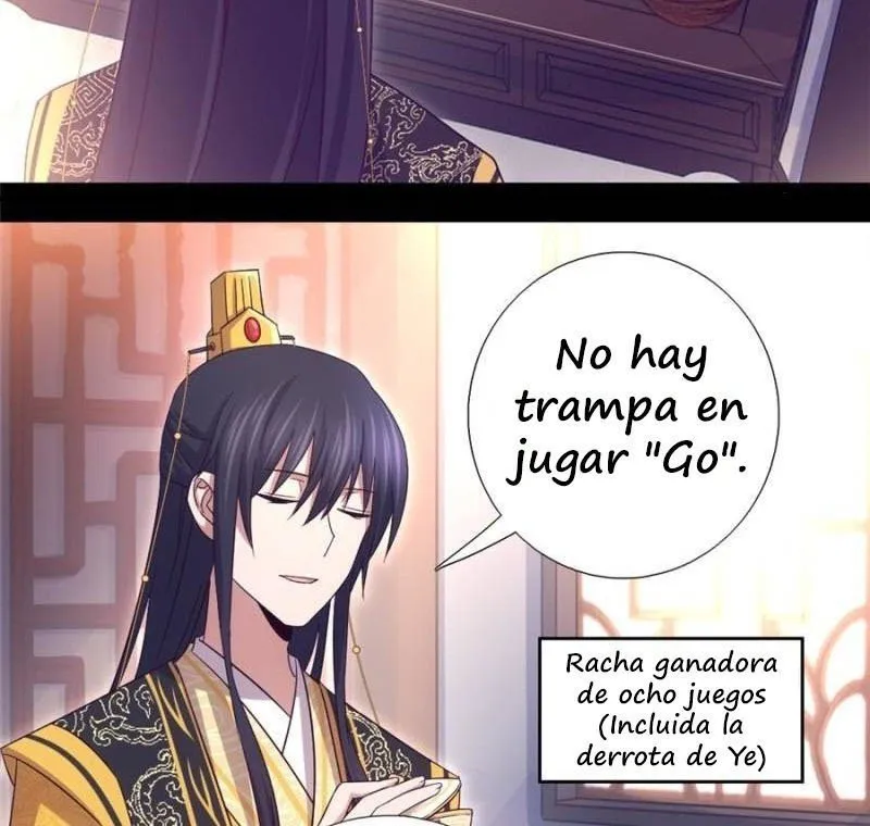 Holy Chef, Crazy Empress Capítulo 57 en Línea - página 11