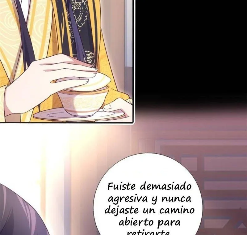 Holy Chef, Crazy Empress Capítulo 57 en Línea - página 14