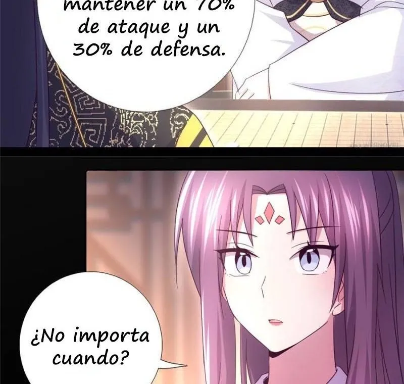Holy Chef, Crazy Empress Capítulo 57 en Línea - página 16