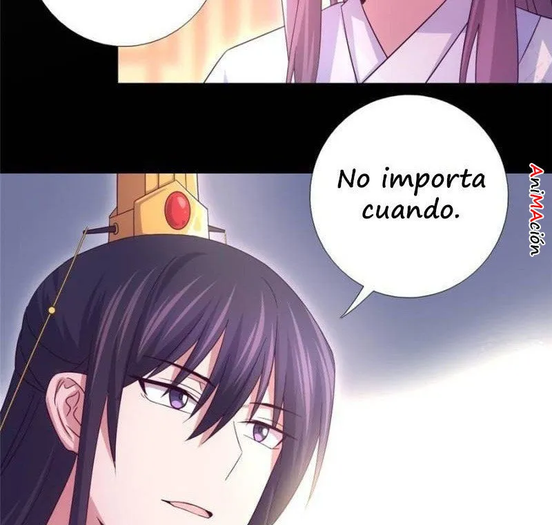 Holy Chef, Crazy Empress Capítulo 57 en Línea - página 17
