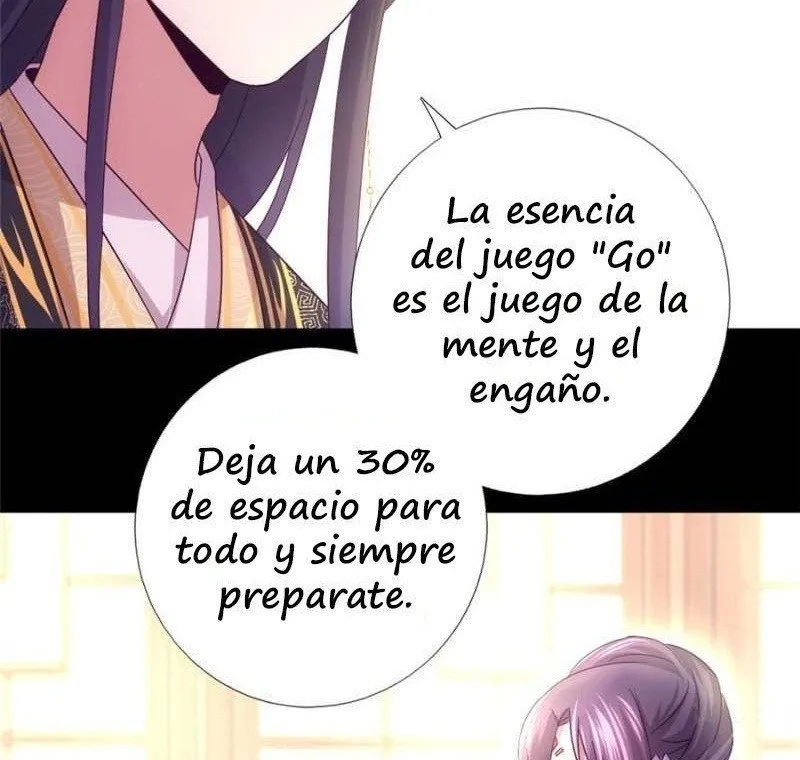 Holy Chef, Crazy Empress Capítulo 57 en Línea - página 18