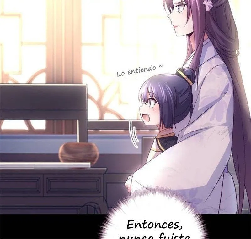 Holy Chef, Crazy Empress Capítulo 57 en Línea - página 19