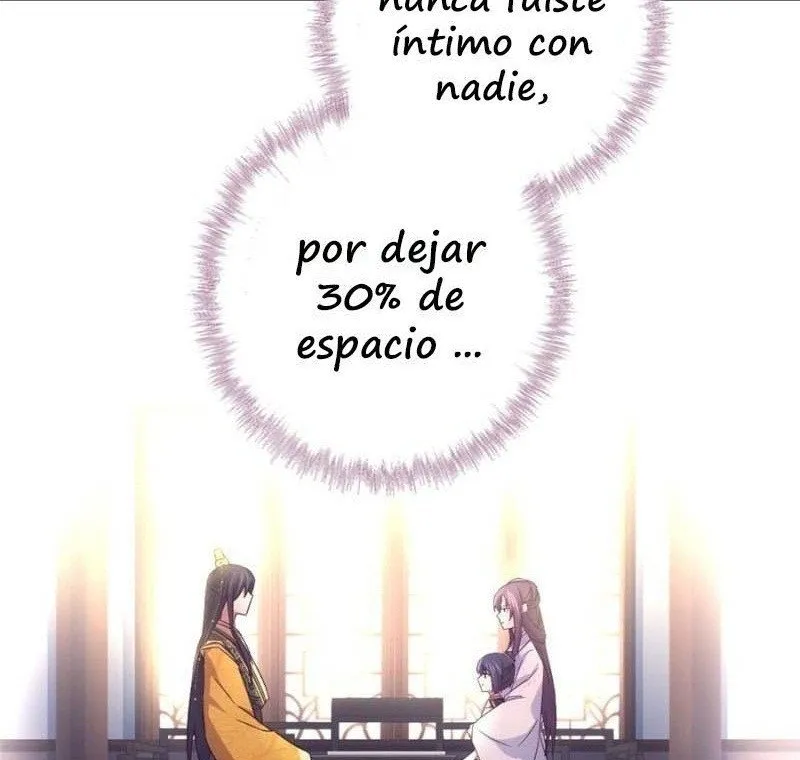 Holy Chef, Crazy Empress Capítulo 57 en Línea - página 20