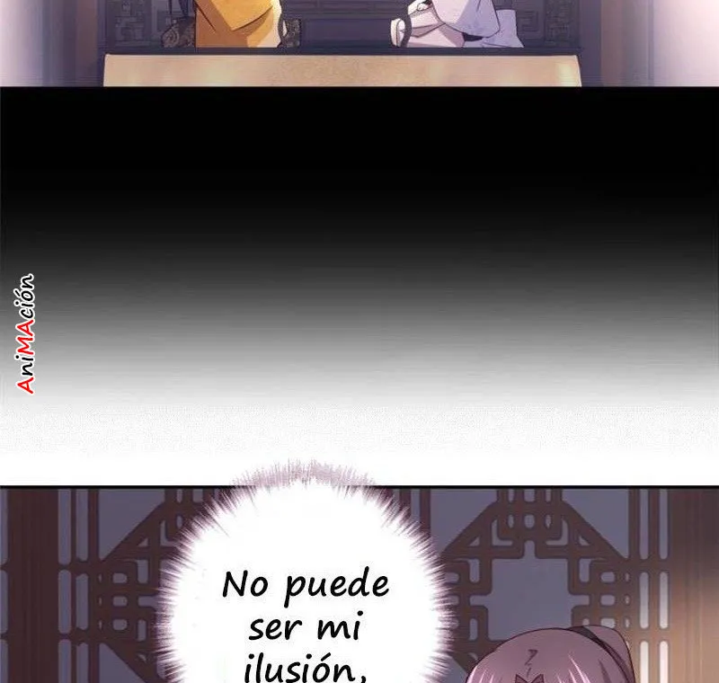 Holy Chef, Crazy Empress Capítulo 57 en Línea - página 21