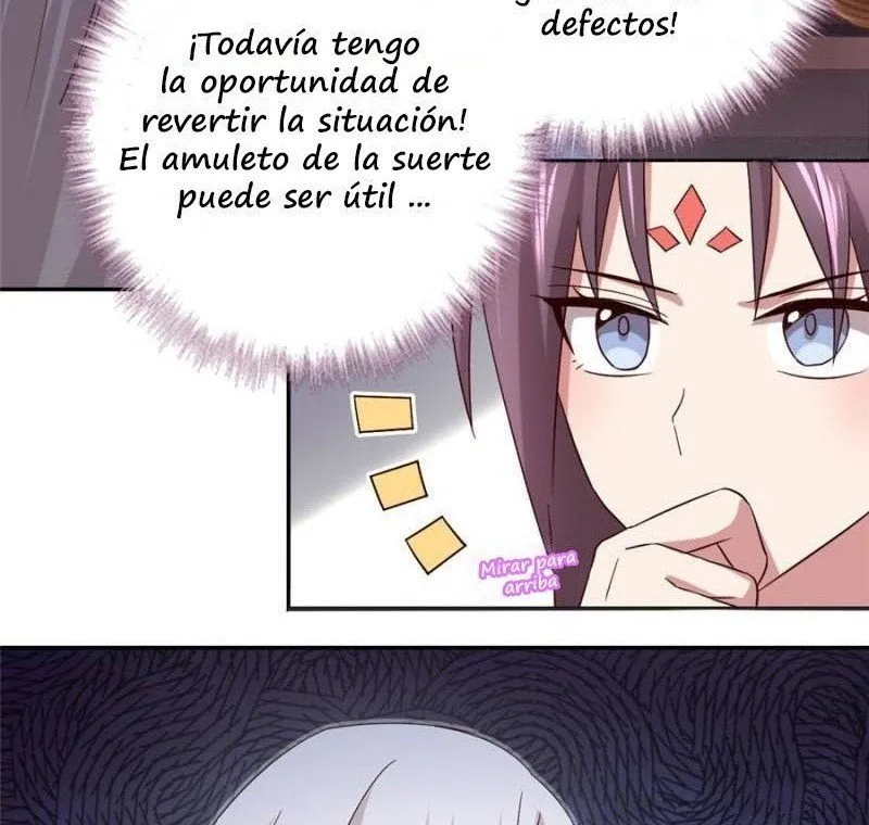 Holy Chef, Crazy Empress Capítulo 57 en Línea - página 23