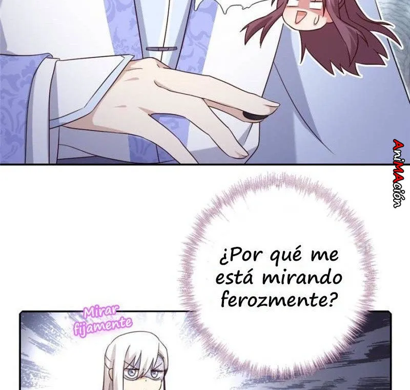 Holy Chef, Crazy Empress Capítulo 57 en Línea - página 25