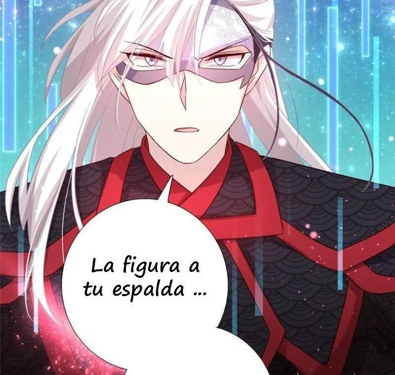 Holy Chef, Crazy Empress Capítulo 57 en Línea - página 27
