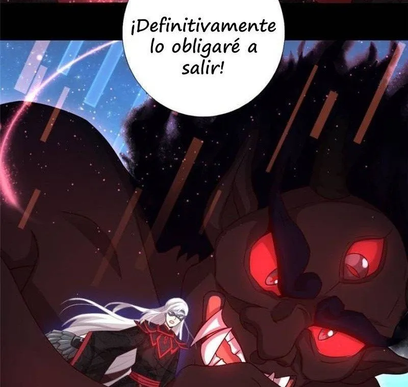 Holy Chef, Crazy Empress Capítulo 57 en Línea - página 28